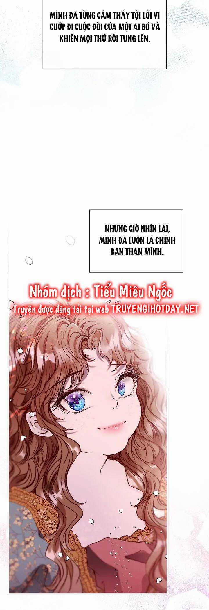 Trở Thành Tiểu Thư Xấu Xí Chapter 131 trang 38