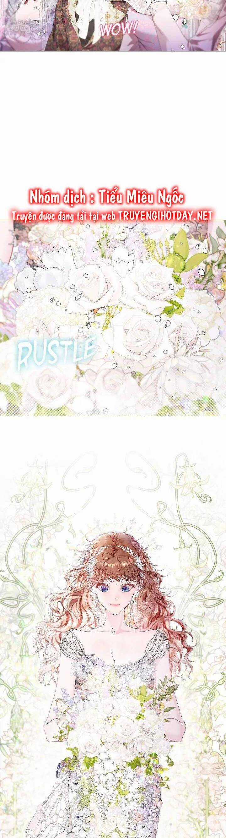 Trở Thành Tiểu Thư Xấu Xí Chapter 131 trang 4