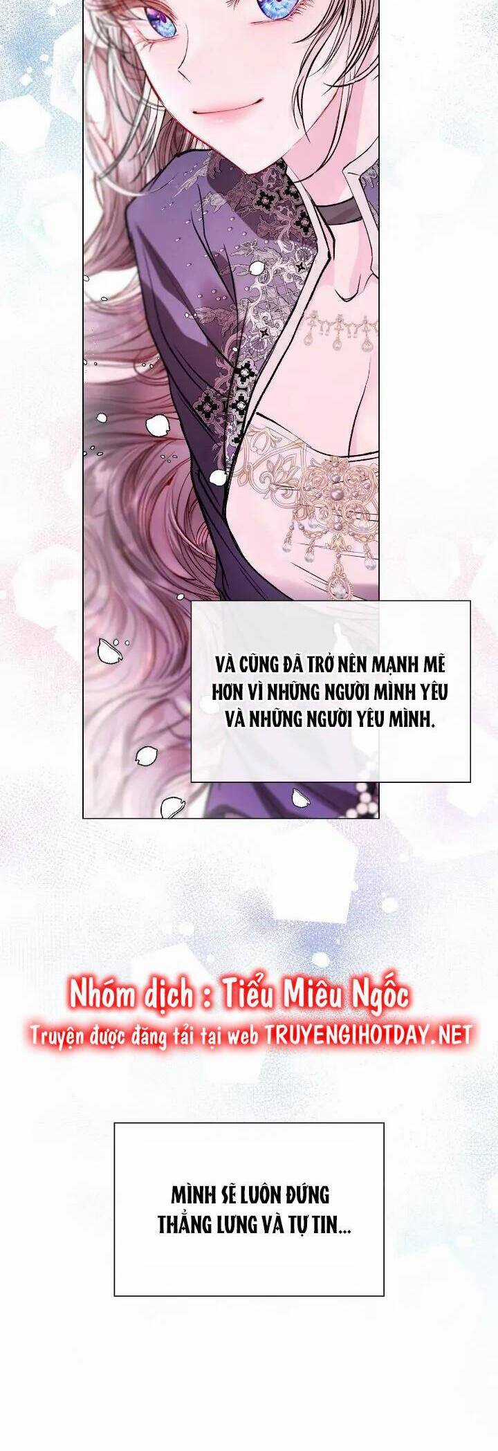 Trở Thành Tiểu Thư Xấu Xí Chapter 131 trang 40