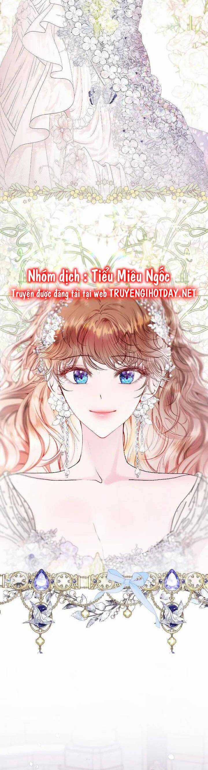 Trở Thành Tiểu Thư Xấu Xí Chapter 131 trang 5