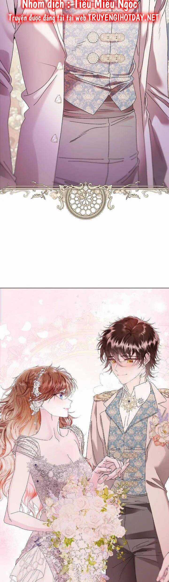 Trở Thành Tiểu Thư Xấu Xí Chapter 131 trang 7