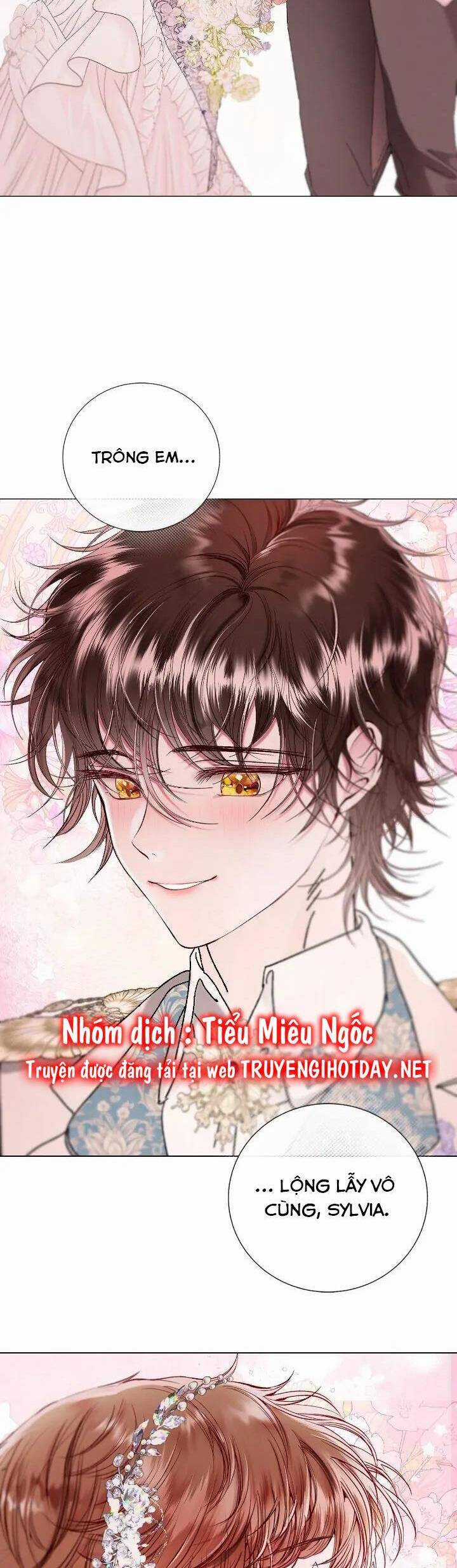 Trở Thành Tiểu Thư Xấu Xí Chapter 131 trang 8