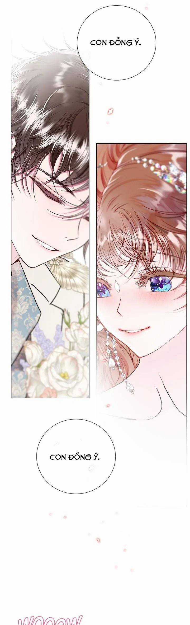 Trở Thành Tiểu Thư Xấu Xí Chapter 131 trang 9