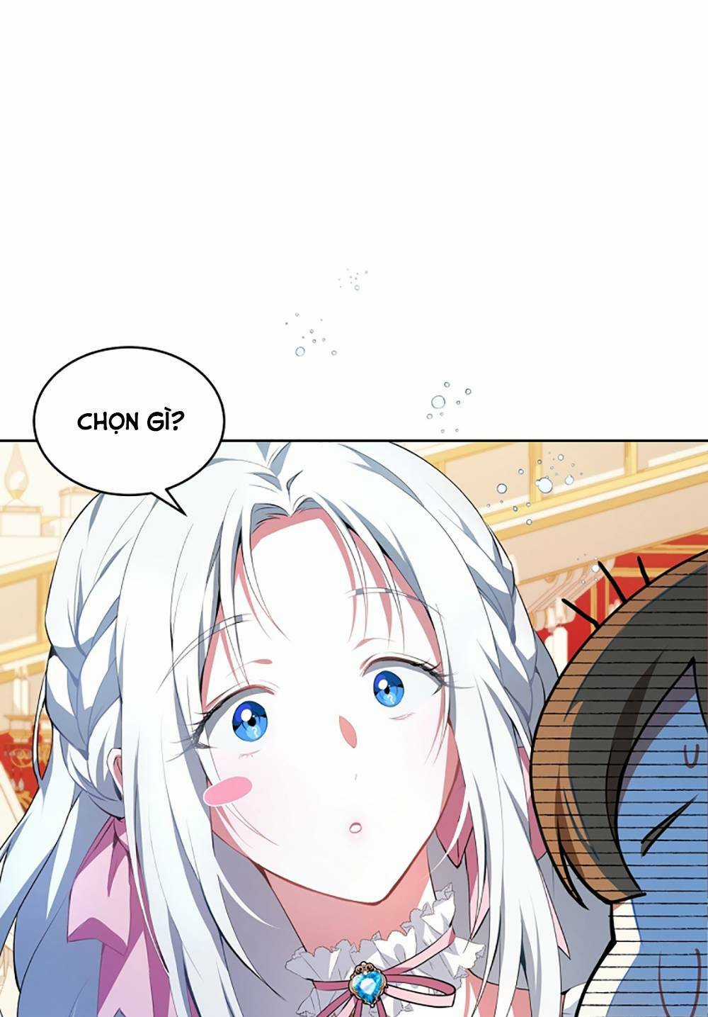 Trở Thành Tình Địch Của Các Nam Chính Chapter 0 trang 10