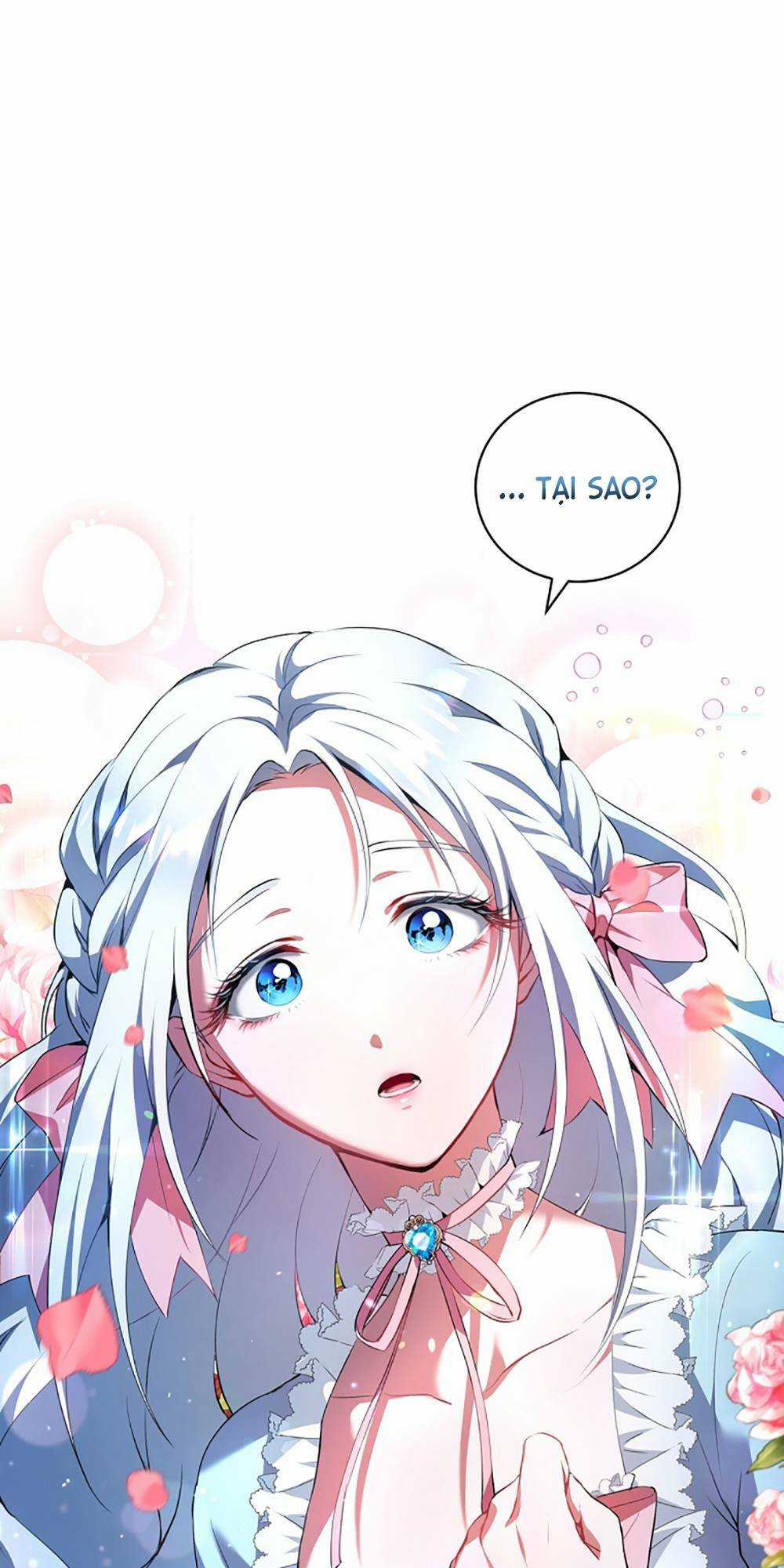 Trở Thành Tình Địch Của Các Nam Chính Chapter 0 trang 12