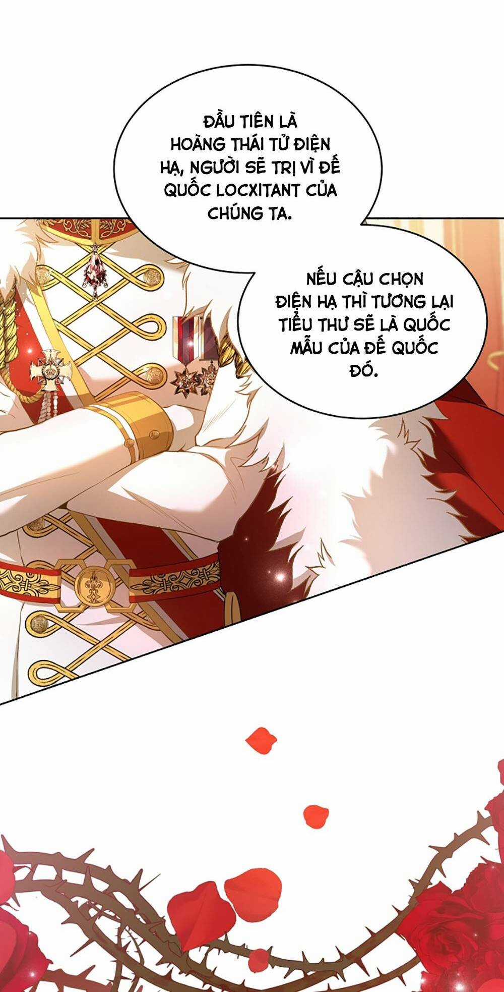 Trở Thành Tình Địch Của Các Nam Chính Chapter 0 trang 16