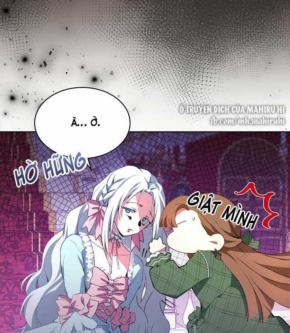 Trở Thành Tình Địch Của Các Nam Chính Chapter 0 trang 19