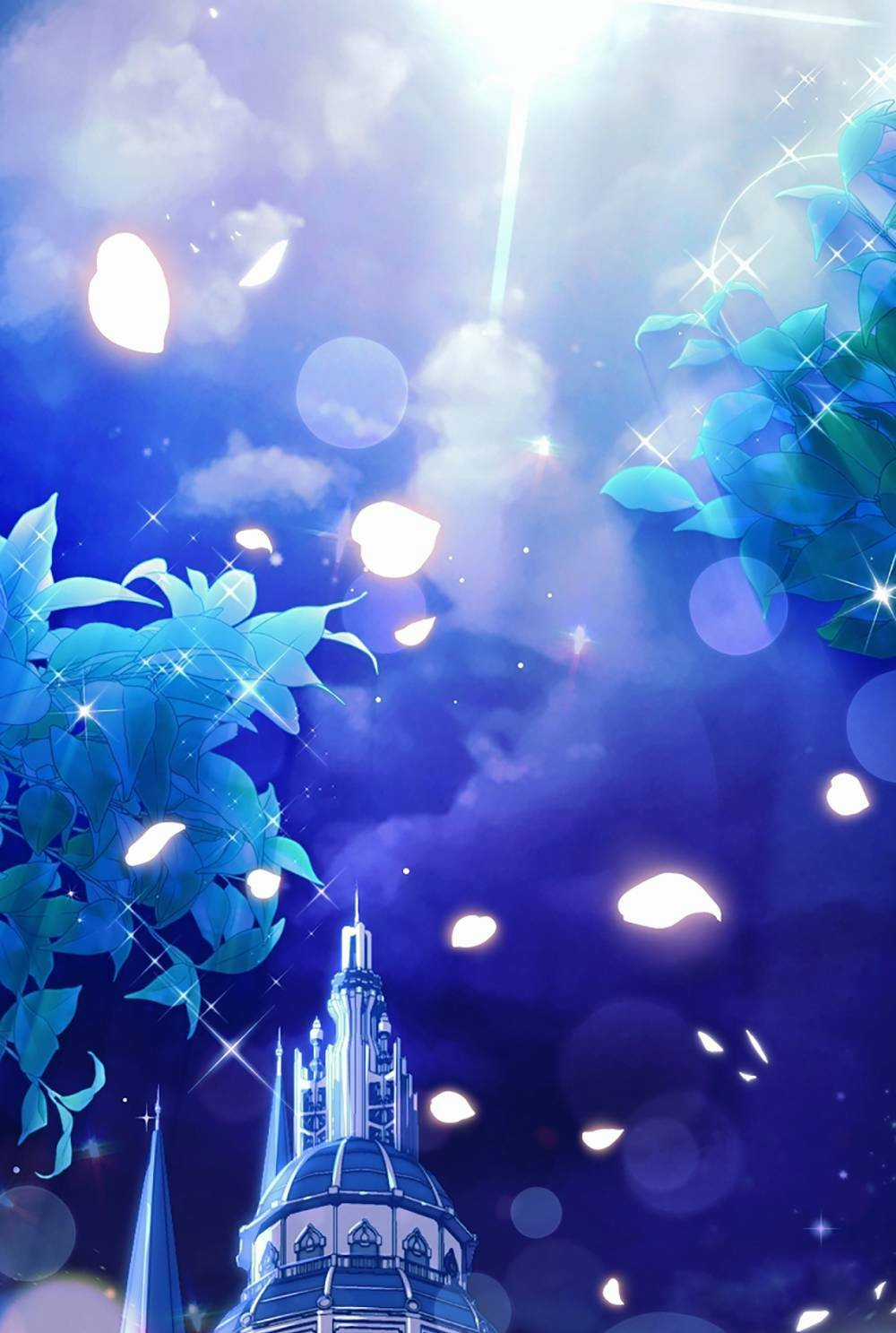 Trở Thành Tình Địch Của Các Nam Chính Chapter 0 trang 2