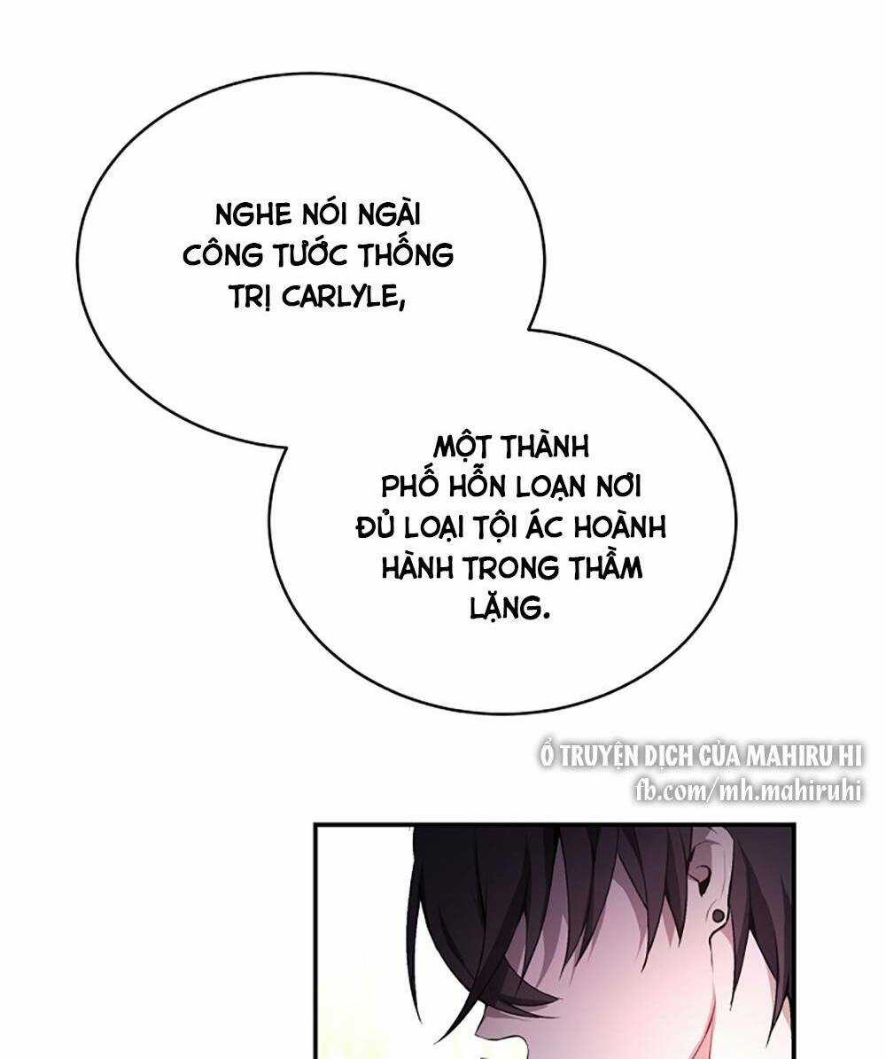 Trở Thành Tình Địch Của Các Nam Chính Chapter 0 trang 22