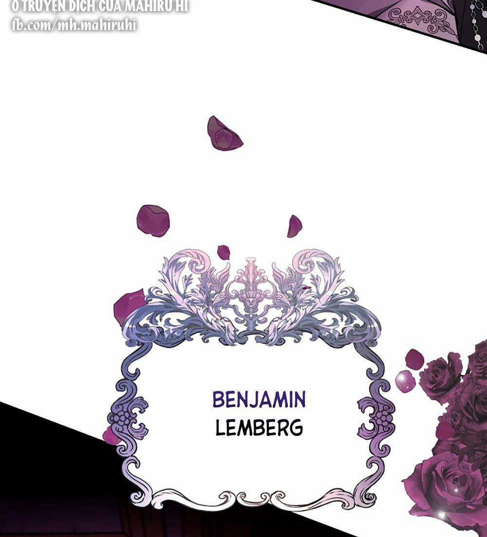 Trở Thành Tình Địch Của Các Nam Chính Chapter 0 trang 24