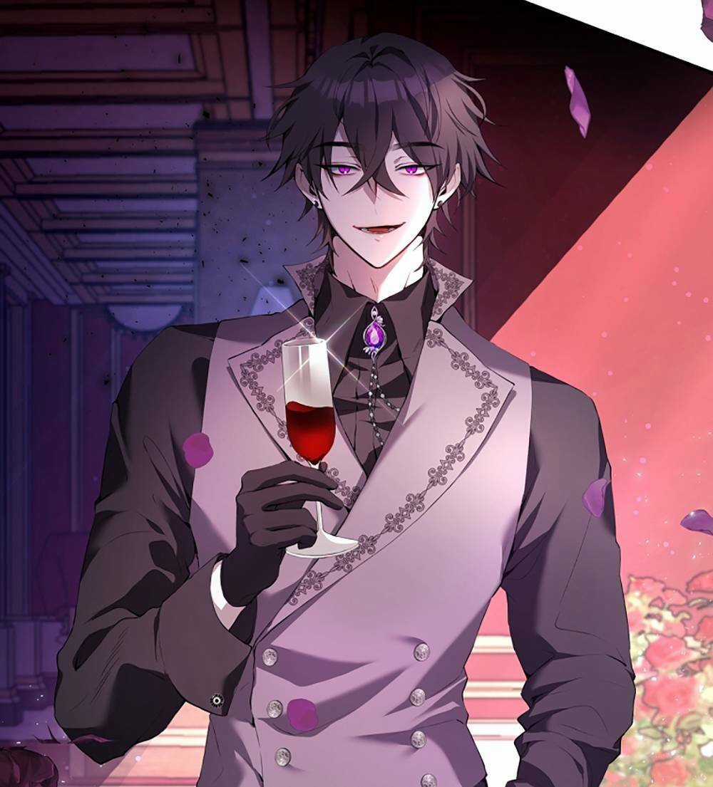 Trở Thành Tình Địch Của Các Nam Chính Chapter 0 trang 25