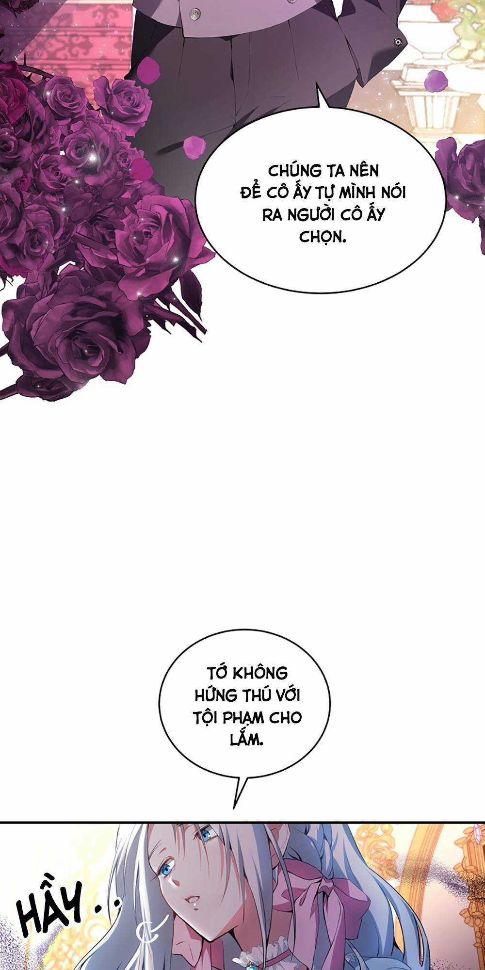 Trở Thành Tình Địch Của Các Nam Chính Chapter 0 trang 26