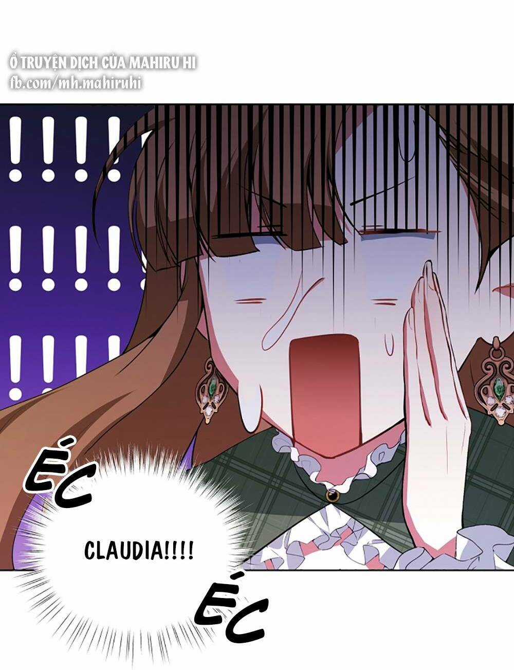 Trở Thành Tình Địch Của Các Nam Chính Chapter 0 trang 28