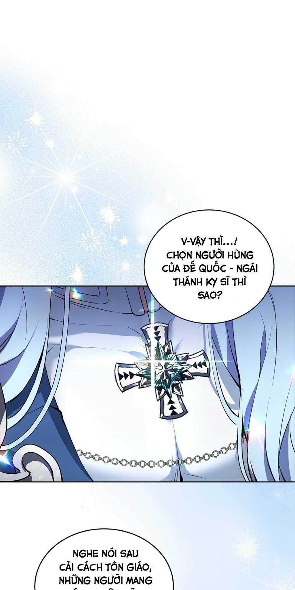 Trở Thành Tình Địch Của Các Nam Chính Chapter 0 trang 29