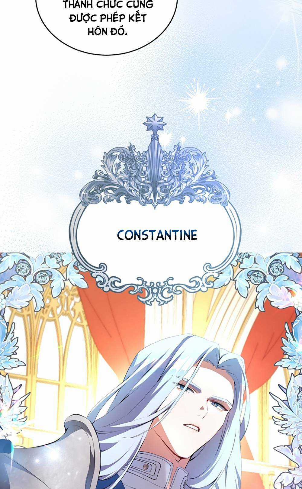 Trở Thành Tình Địch Của Các Nam Chính Chapter 0 trang 30