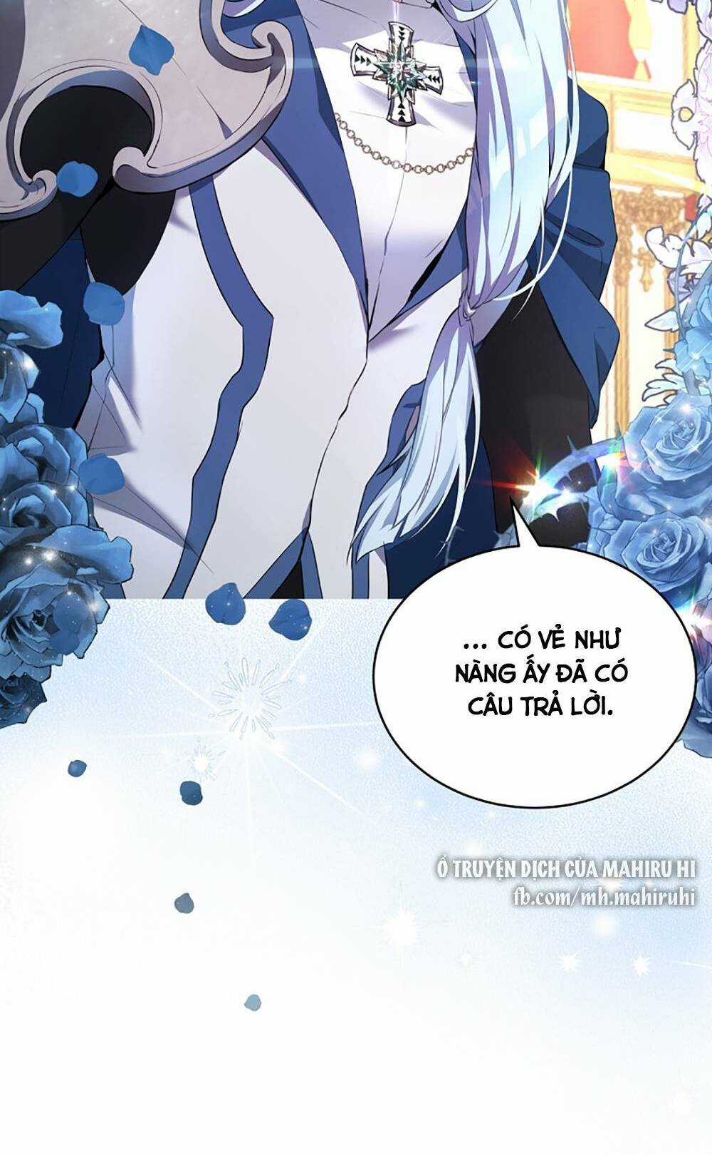 Trở Thành Tình Địch Của Các Nam Chính Chapter 0 trang 31