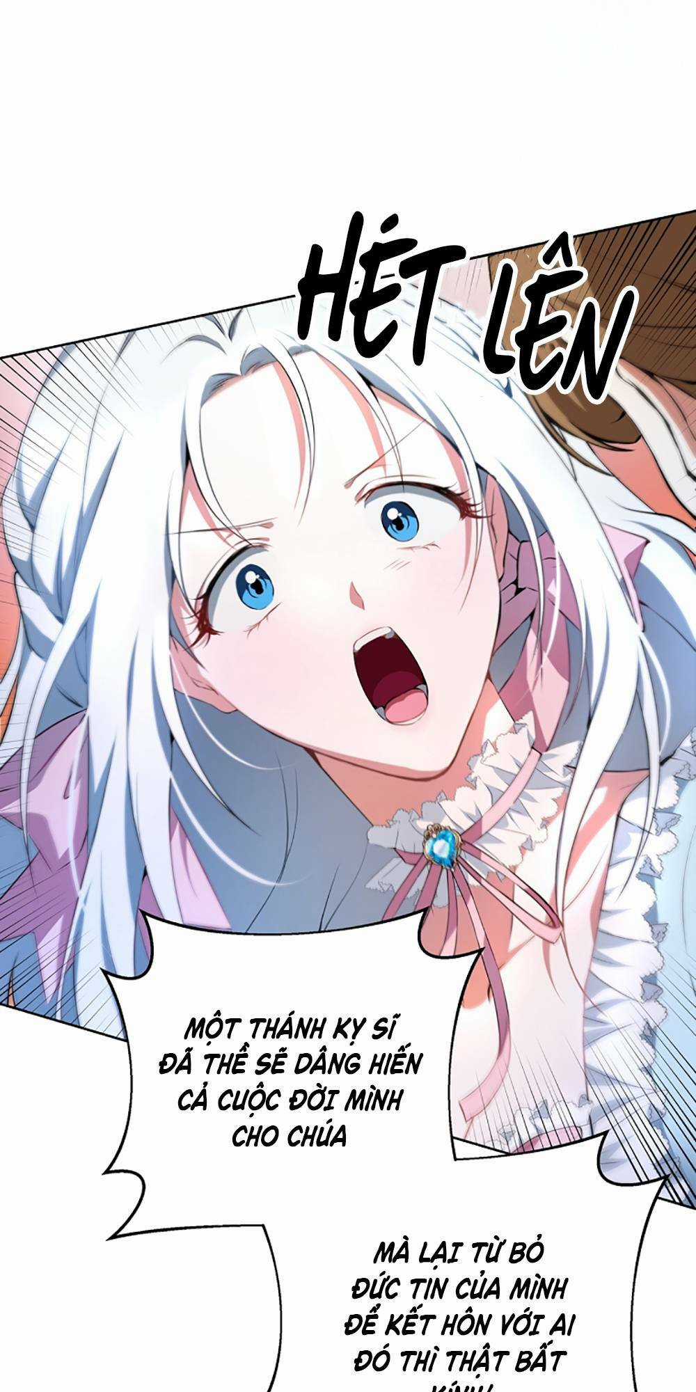 Trở Thành Tình Địch Của Các Nam Chính Chapter 0 trang 32