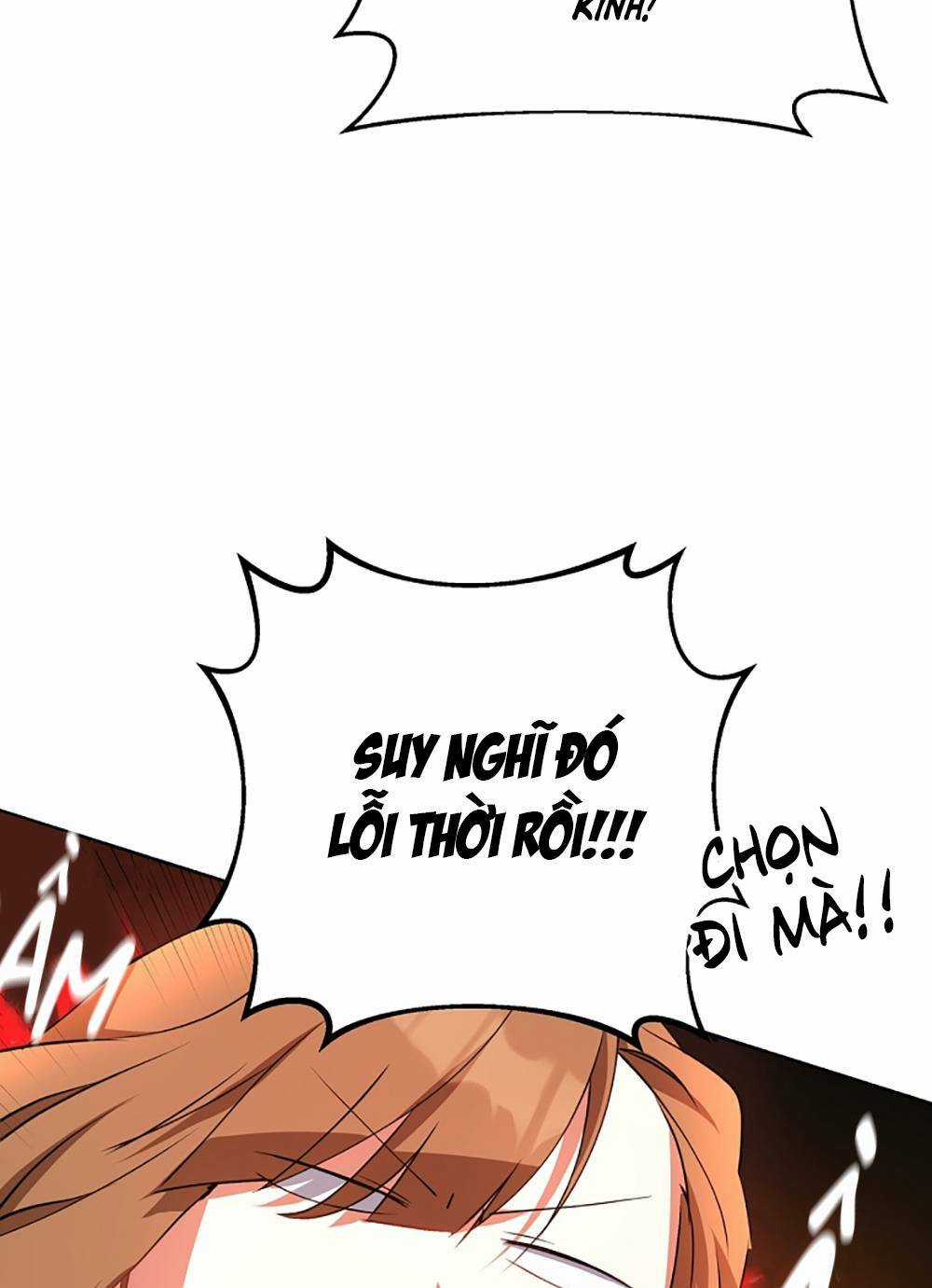 Trở Thành Tình Địch Của Các Nam Chính Chapter 0 trang 33