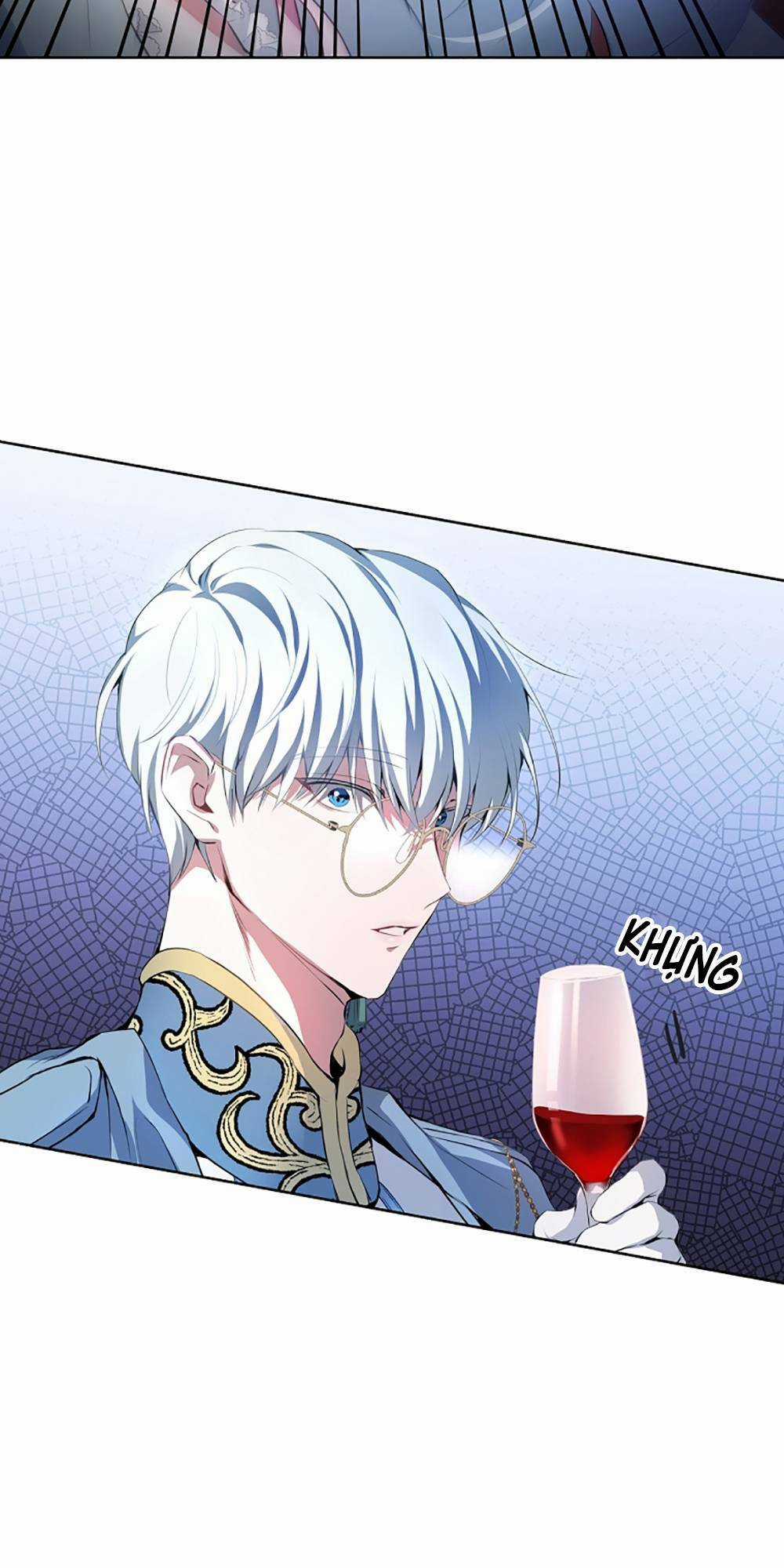 Trở Thành Tình Địch Của Các Nam Chính Chapter 0 trang 38