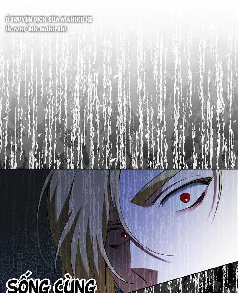 Trở Thành Tình Địch Của Các Nam Chính Chapter 0 trang 39