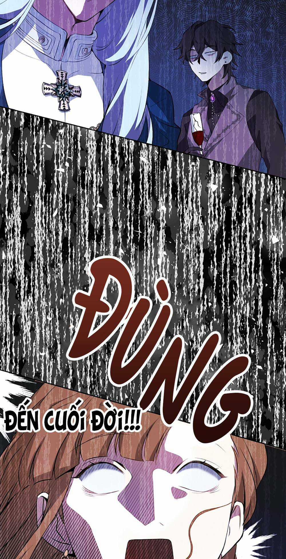 Trở Thành Tình Địch Của Các Nam Chính Chapter 0 trang 41