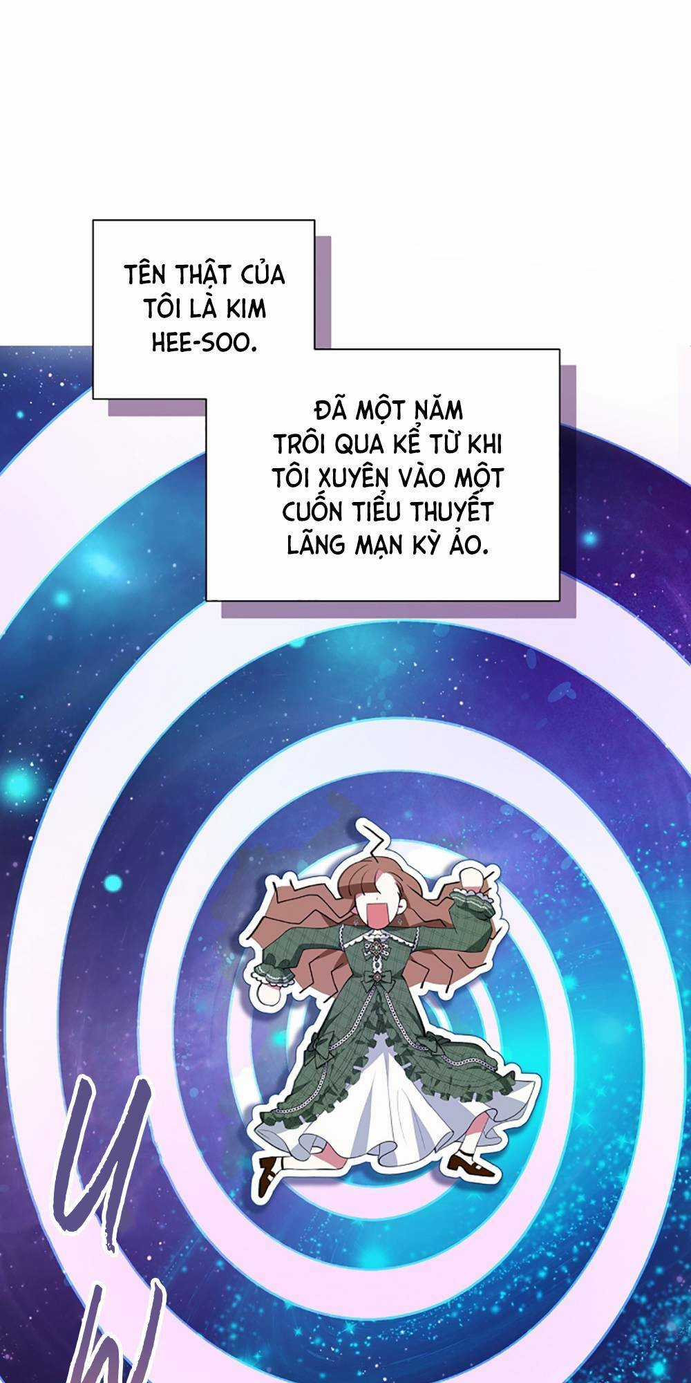 Trở Thành Tình Địch Của Các Nam Chính Chapter 0 trang 43