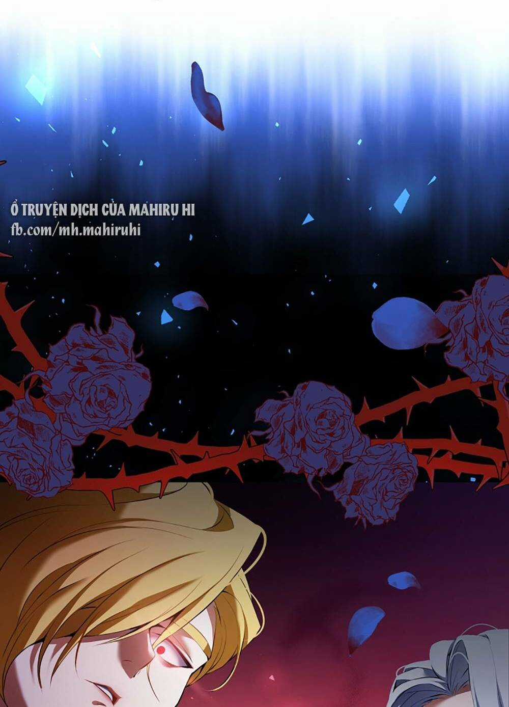 Trở Thành Tình Địch Của Các Nam Chính Chapter 0 trang 45