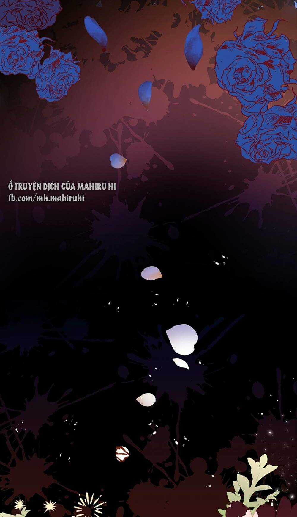 Trở Thành Tình Địch Của Các Nam Chính Chapter 0 trang 47