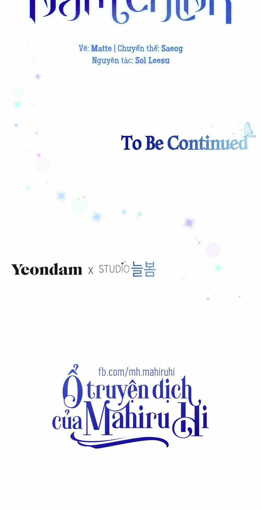 Trở Thành Tình Địch Của Các Nam Chính Chapter 0 trang 49