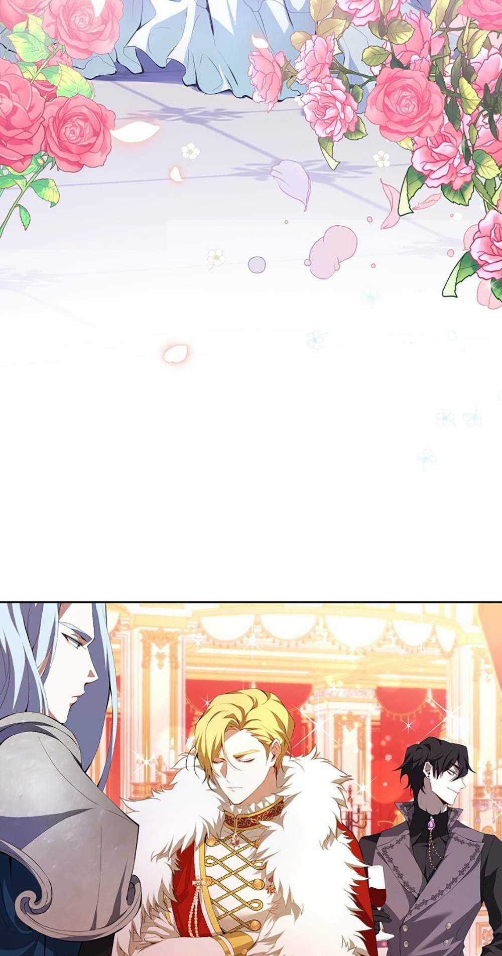 Trở Thành Tình Địch Của Các Nam Chính Chapter 0 trang 7