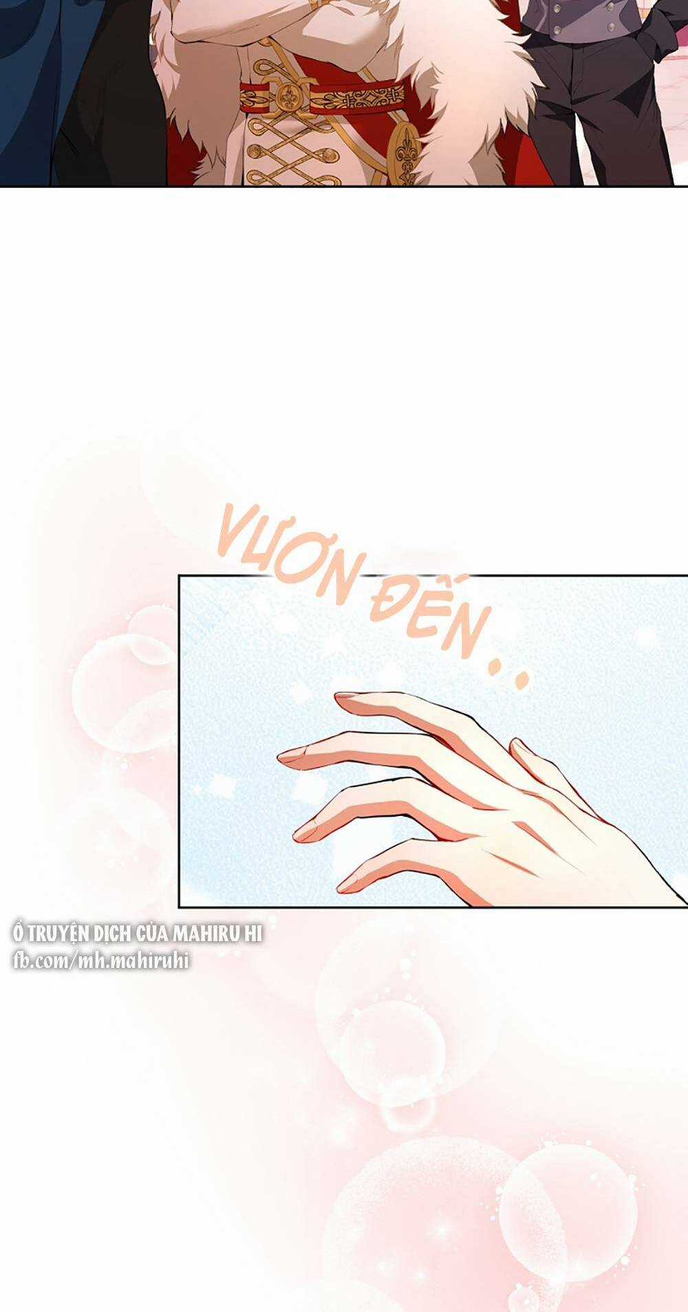 Trở Thành Tình Địch Của Các Nam Chính Chapter 0 trang 8