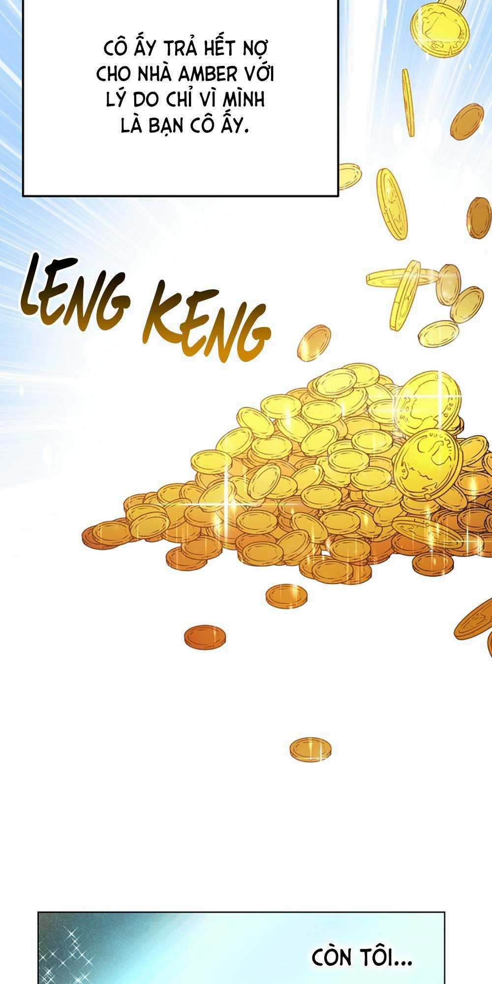 Trở Thành Tình Địch Của Các Nam Chính Chapter 1 trang 18