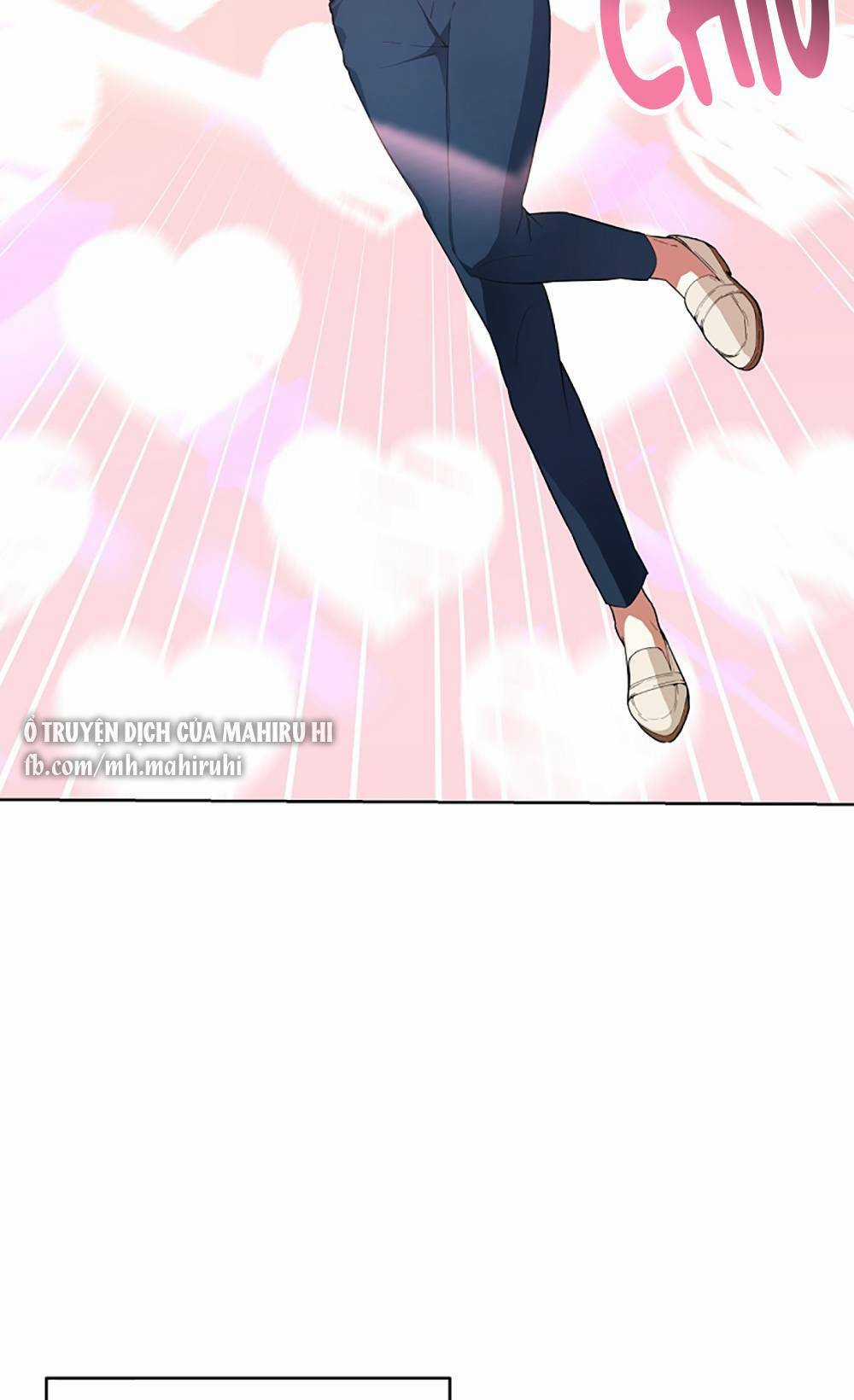 Trở Thành Tình Địch Của Các Nam Chính Chapter 1 trang 2