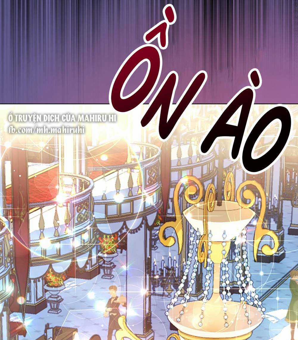 Trở Thành Tình Địch Của Các Nam Chính Chapter 1 trang 22