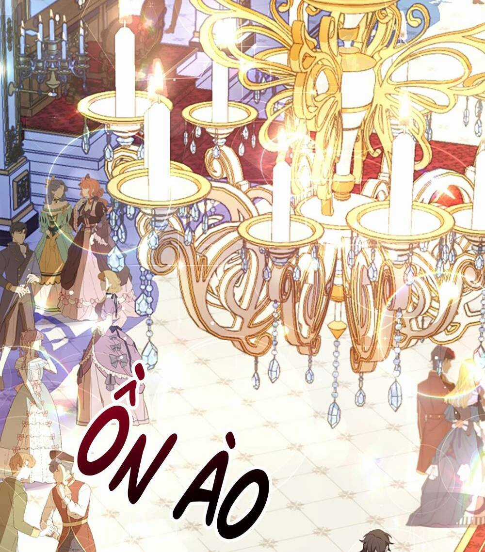 Trở Thành Tình Địch Của Các Nam Chính Chapter 1 trang 23