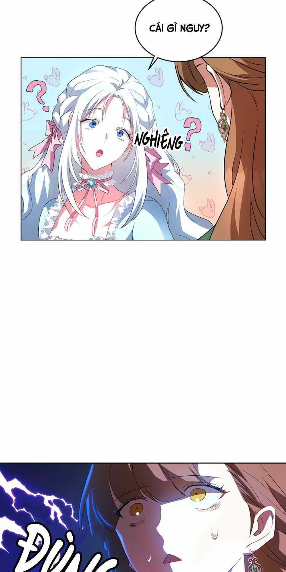 Trở Thành Tình Địch Của Các Nam Chính Chapter 1 trang 26