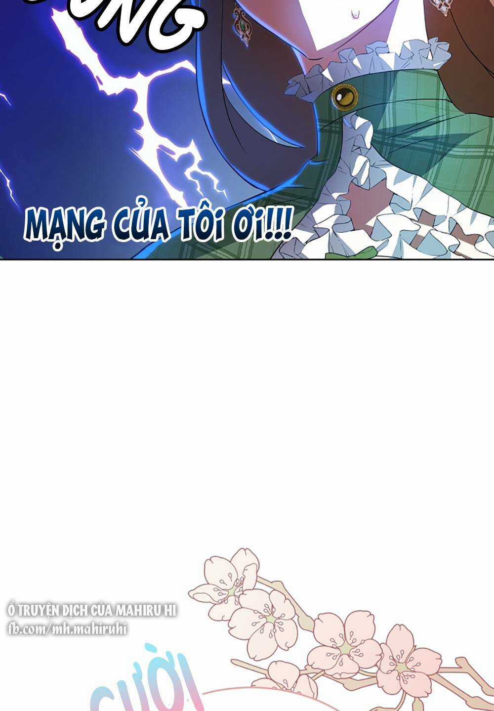 Trở Thành Tình Địch Của Các Nam Chính Chapter 1 trang 27