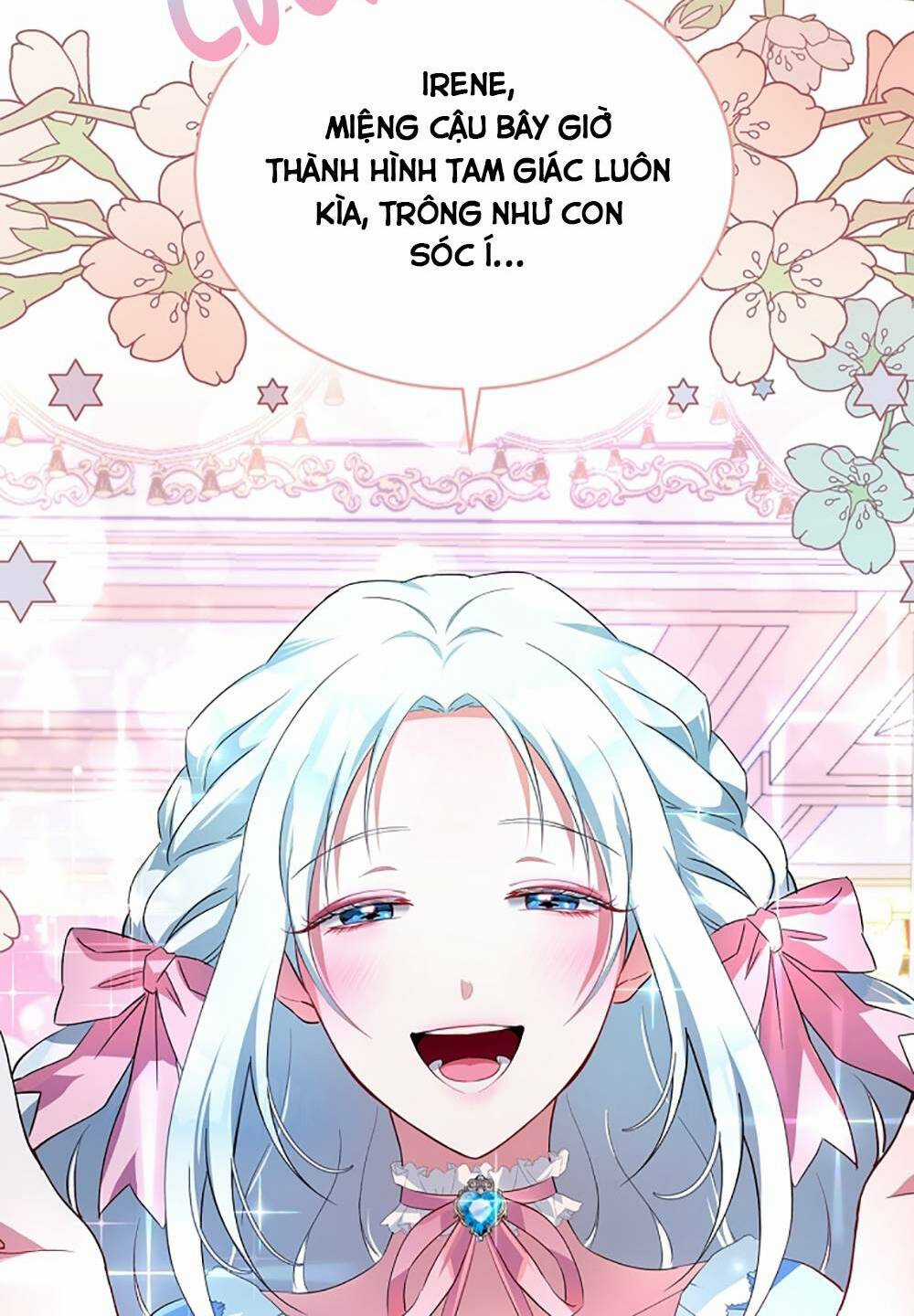 Trở Thành Tình Địch Của Các Nam Chính Chapter 1 trang 28