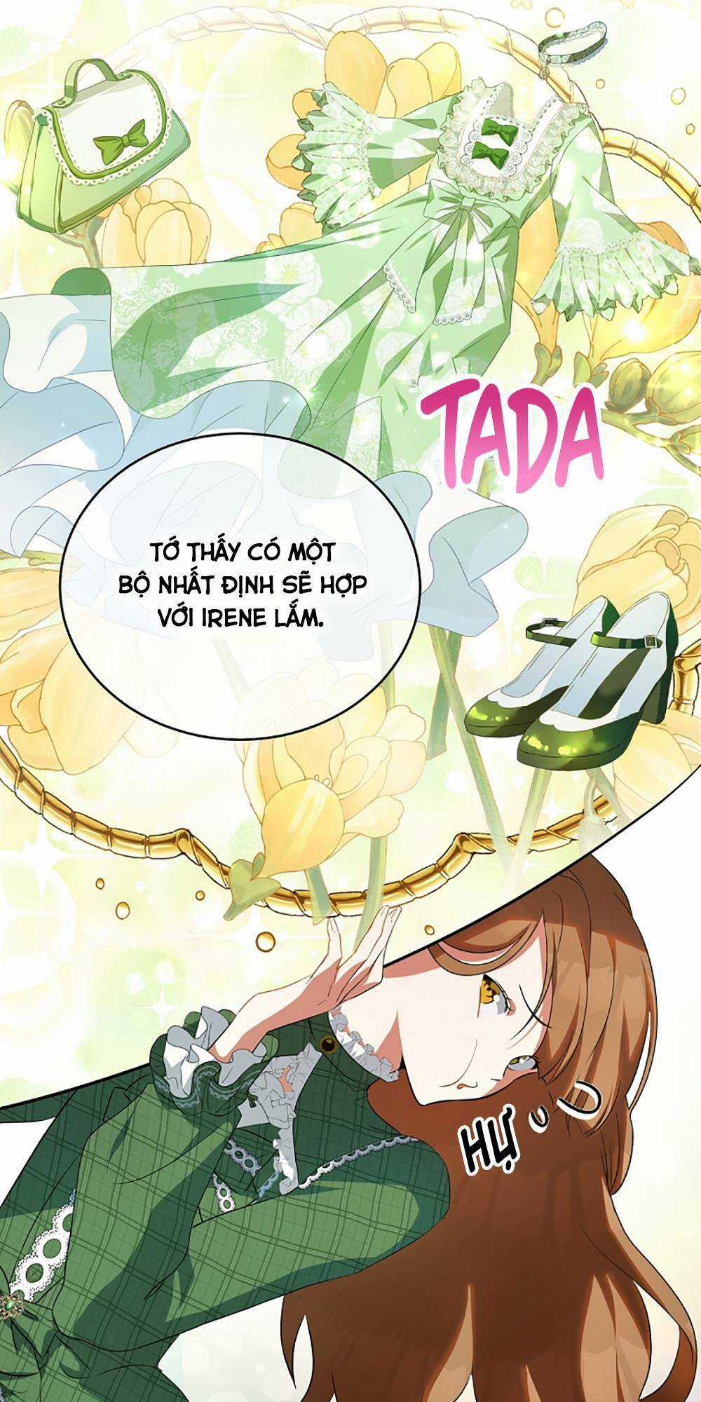 Trở Thành Tình Địch Của Các Nam Chính Chapter 1 trang 31