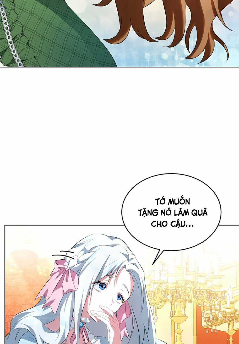 Trở Thành Tình Địch Của Các Nam Chính Chapter 1 trang 32