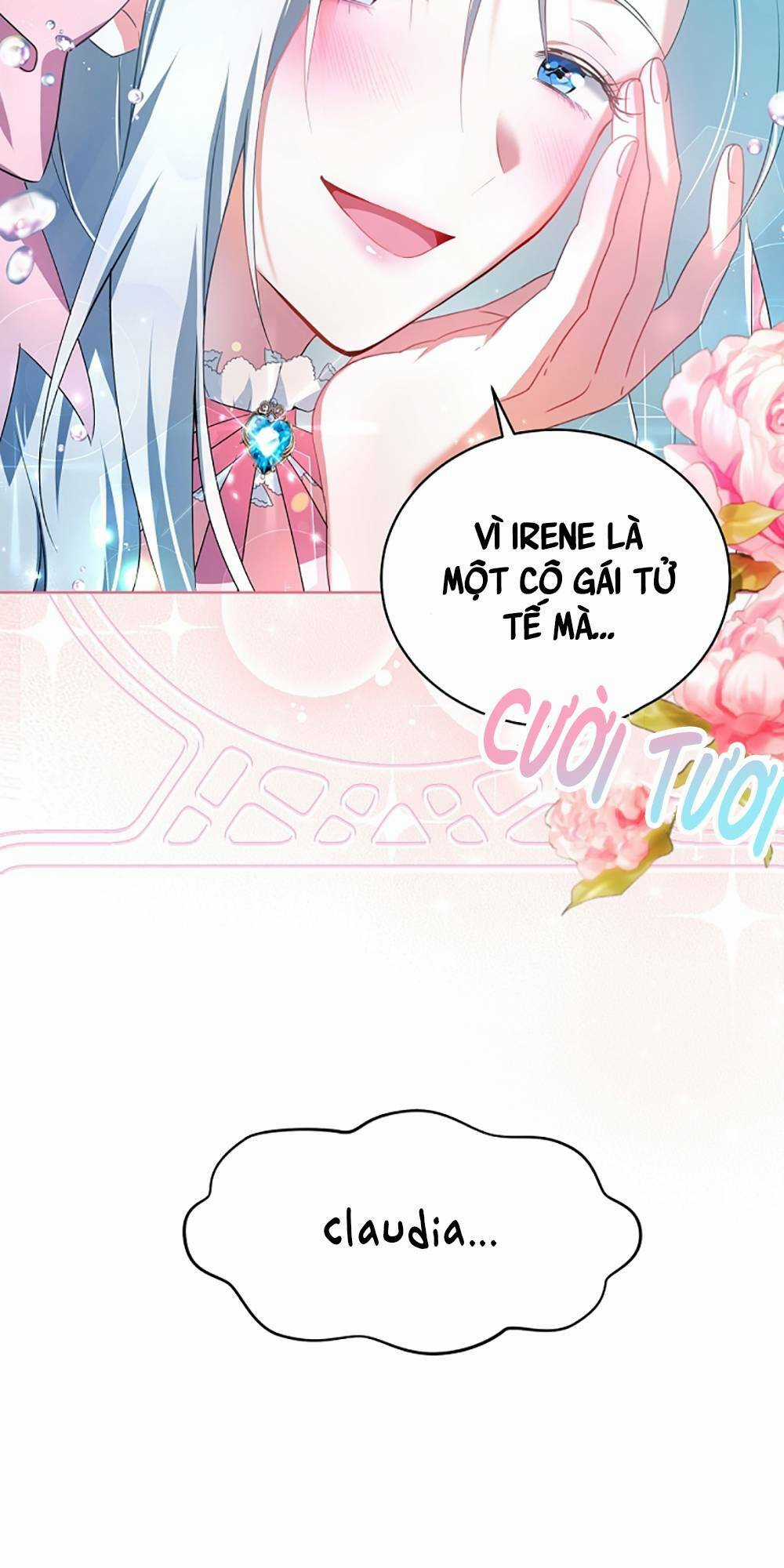 Trở Thành Tình Địch Của Các Nam Chính Chapter 1 trang 34