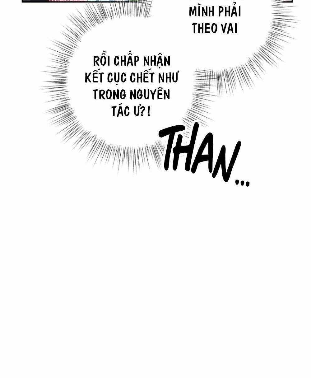 Trở Thành Tình Địch Của Các Nam Chính Chapter 1 trang 36