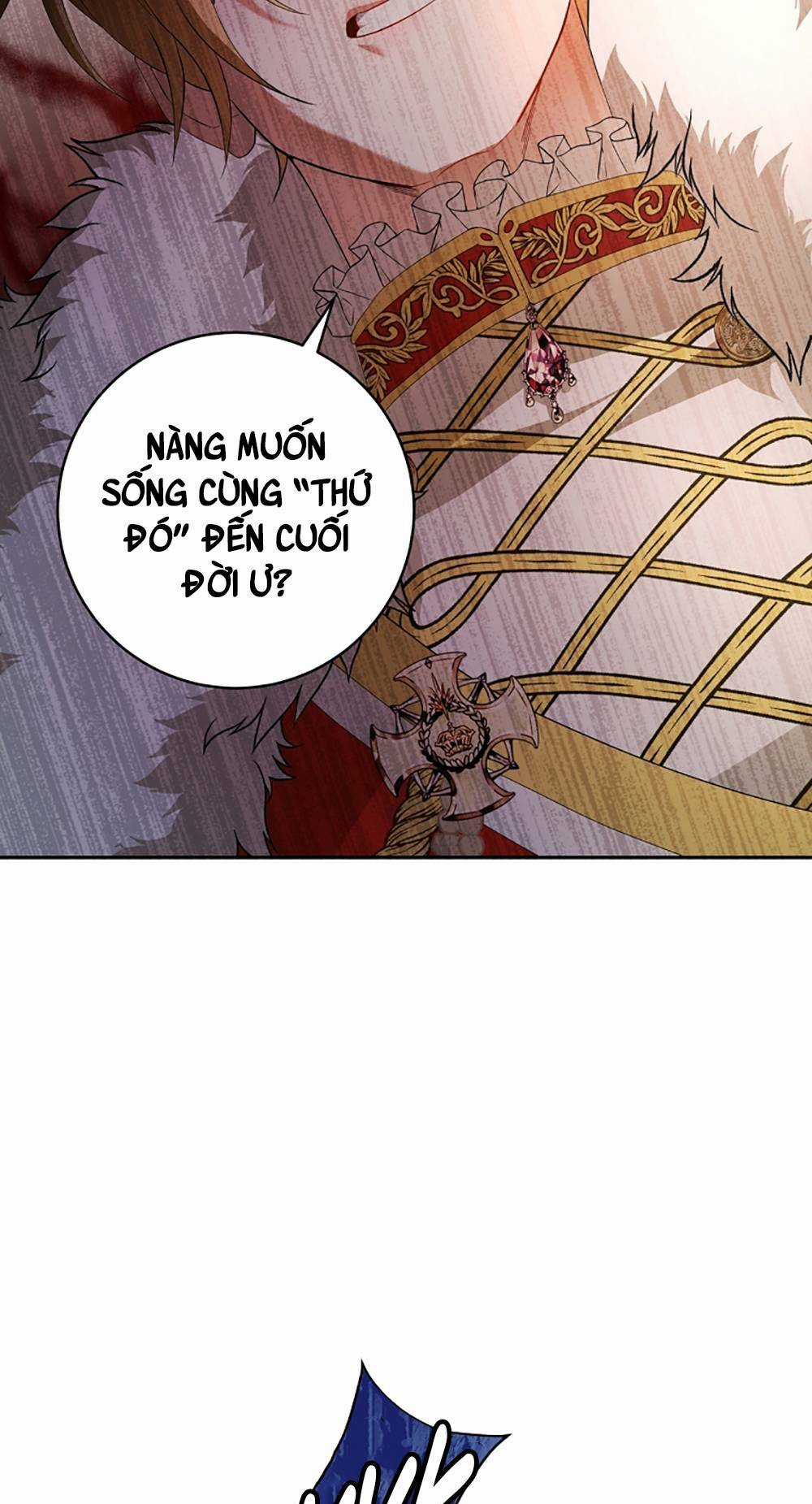 Trở Thành Tình Địch Của Các Nam Chính Chapter 1 trang 38