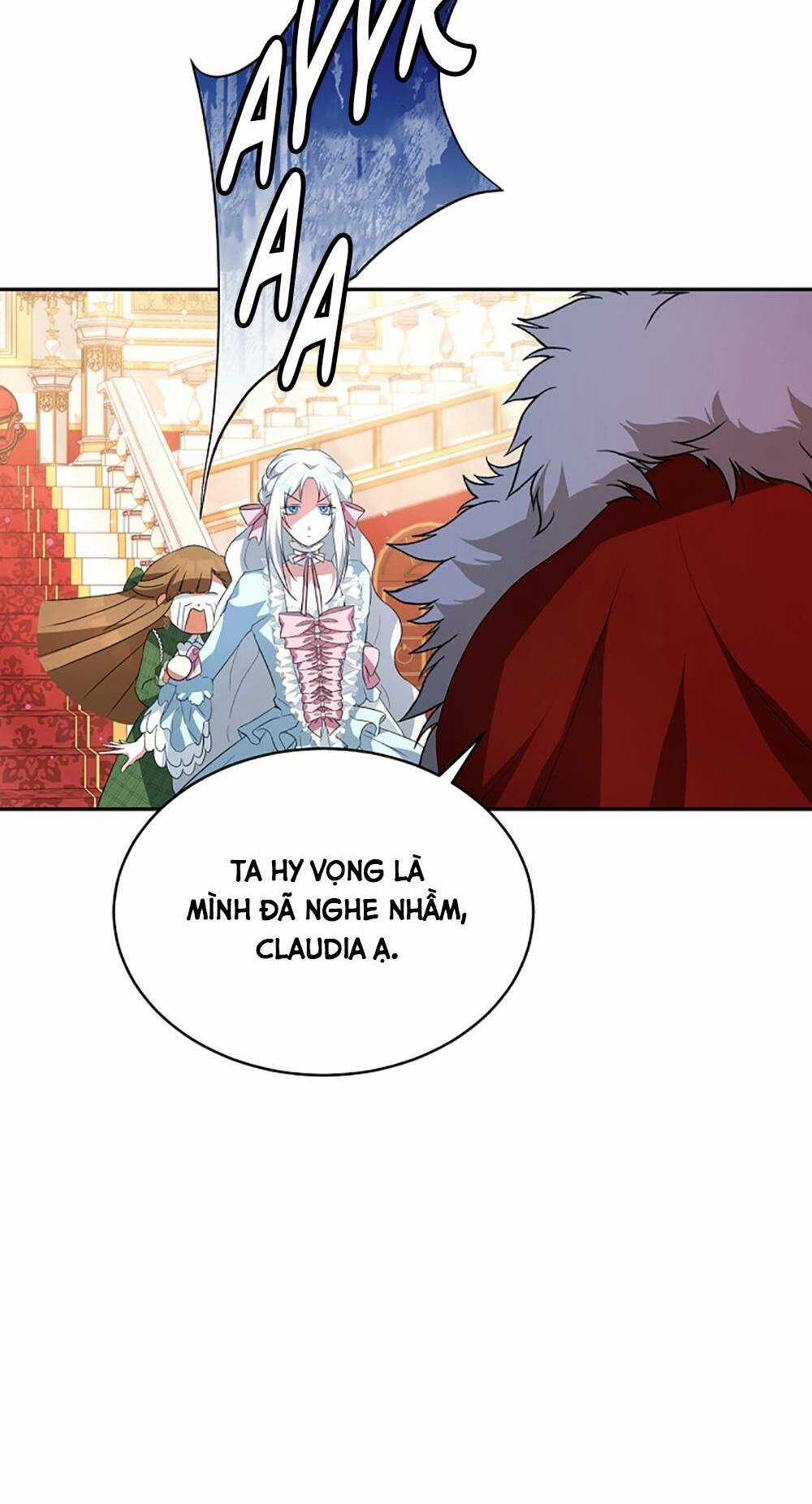 Trở Thành Tình Địch Của Các Nam Chính Chapter 1 trang 39