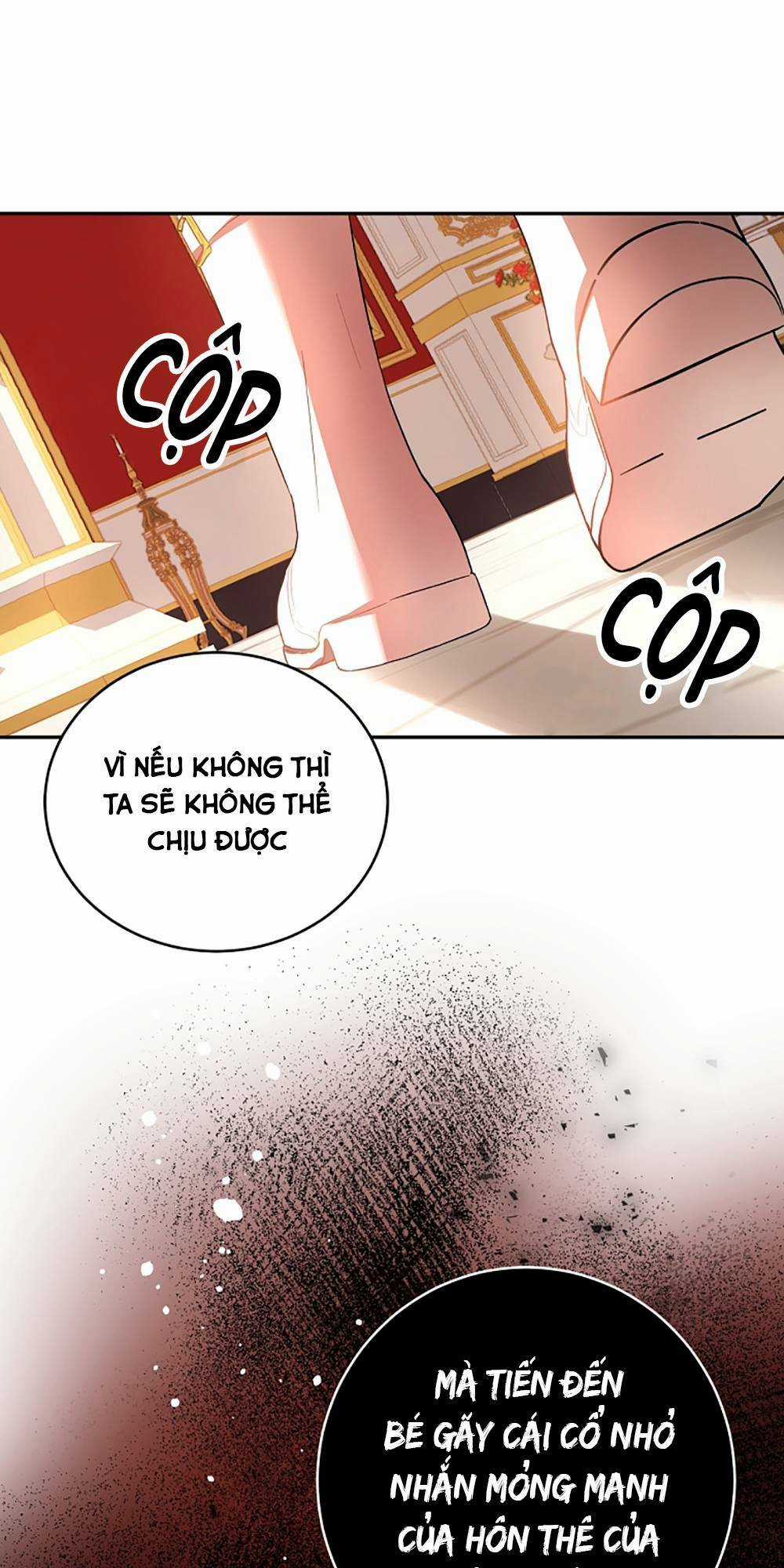 Trở Thành Tình Địch Của Các Nam Chính Chapter 1 trang 40