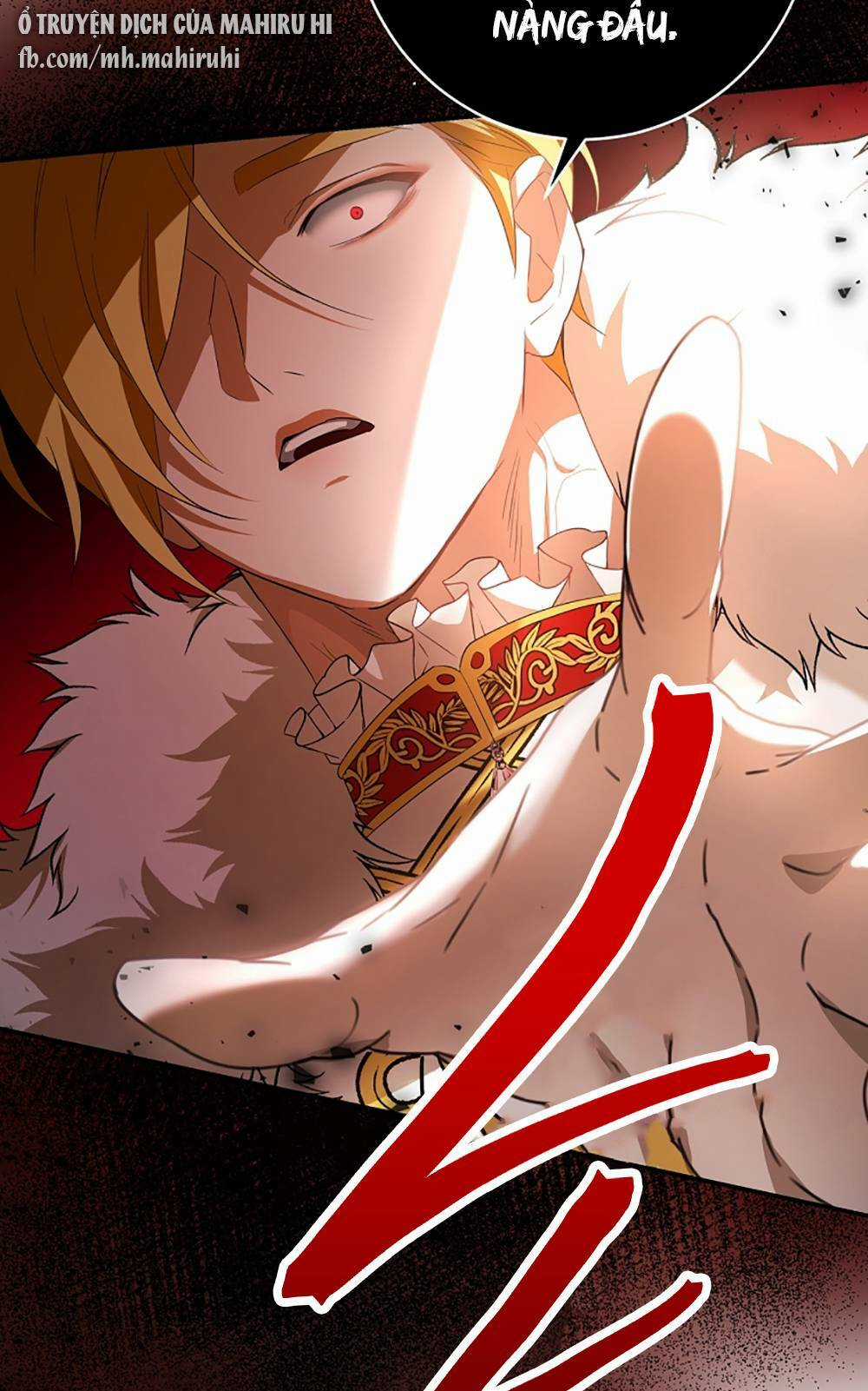 Trở Thành Tình Địch Của Các Nam Chính Chapter 1 trang 41