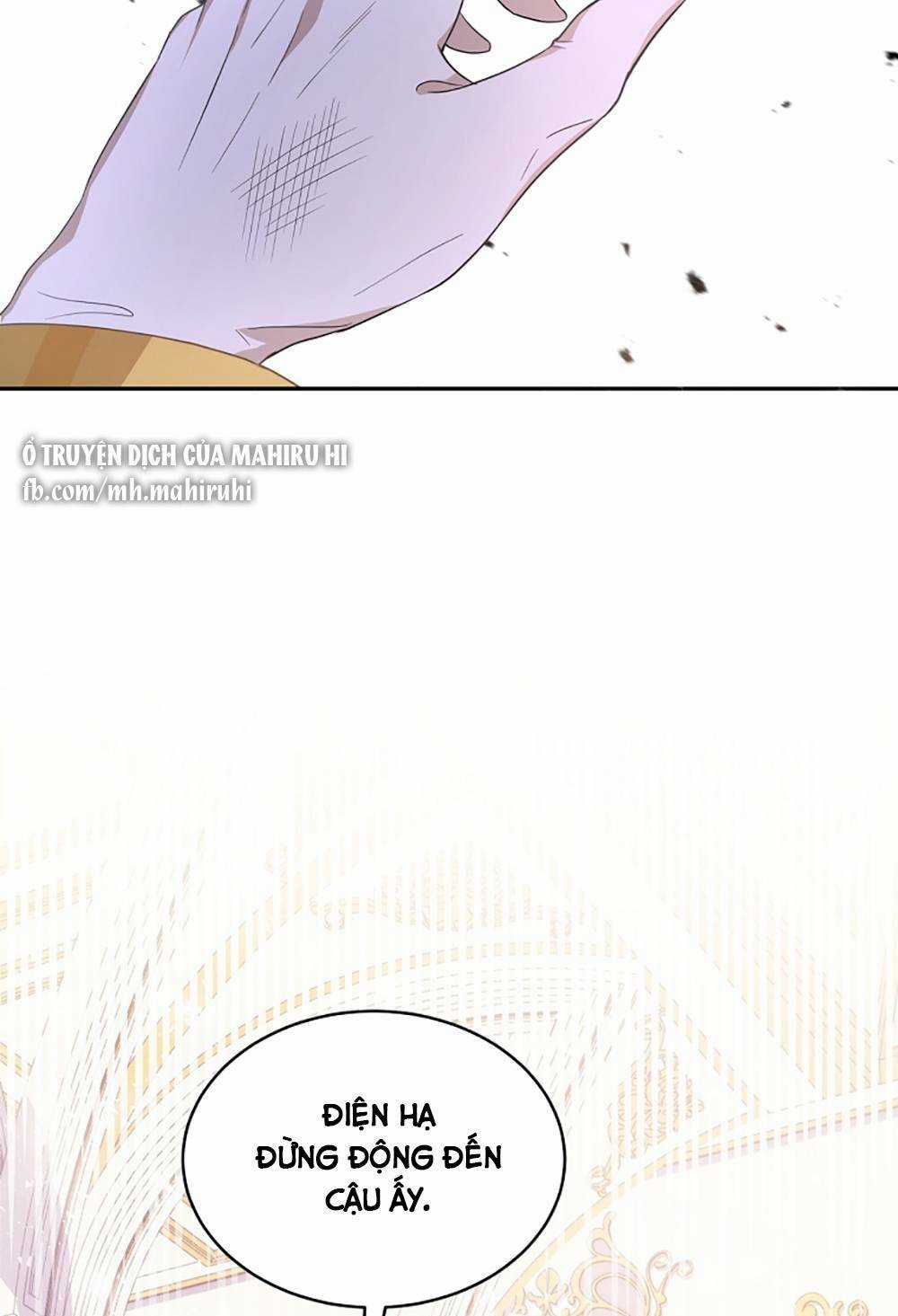 Trở Thành Tình Địch Của Các Nam Chính Chapter 1 trang 44