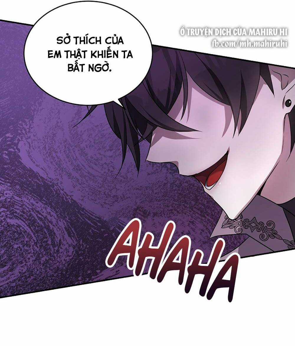 Trở Thành Tình Địch Của Các Nam Chính Chapter 1 trang 48