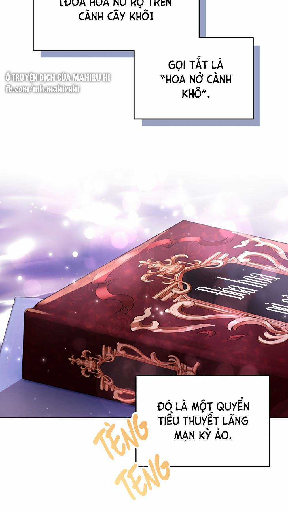 Trở Thành Tình Địch Của Các Nam Chính Chapter 1 trang 5