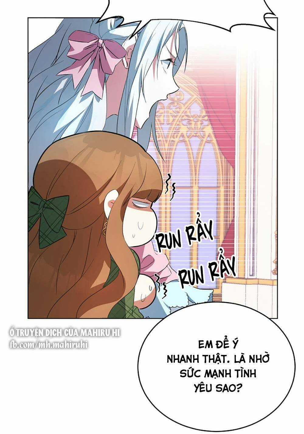 Trở Thành Tình Địch Của Các Nam Chính Chapter 1 trang 51